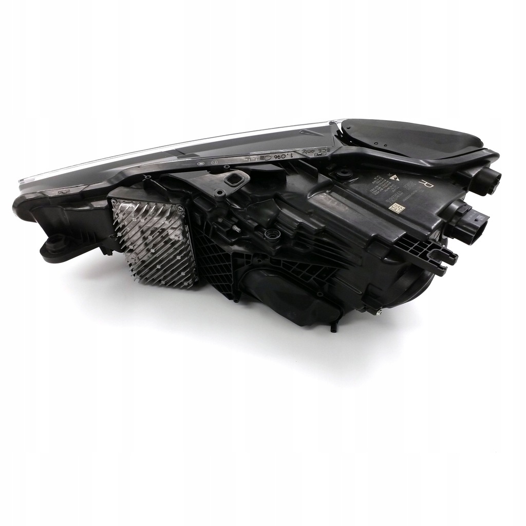 фото №10, Audi a7 sportback 4ka набор фары