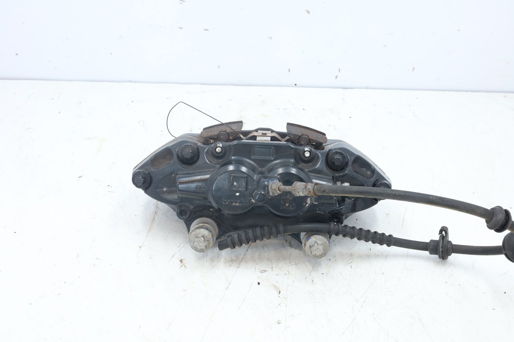 фото №12, Супорти диск гальмівні колодки гальма bmw i8 l12