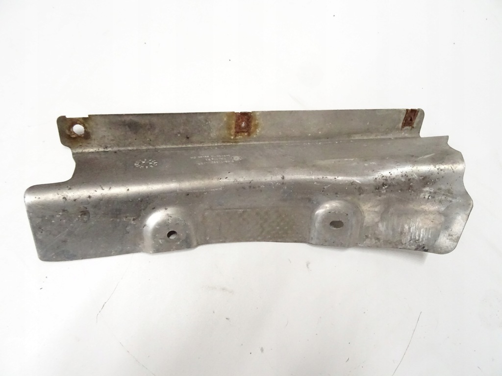 фото №1, Bmw f10 f11 захист теплова ізоляція права