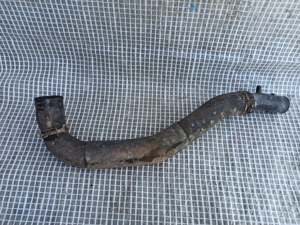 фото №1, Lexus is ii is 2.2d труба шланг wody 16577-26010