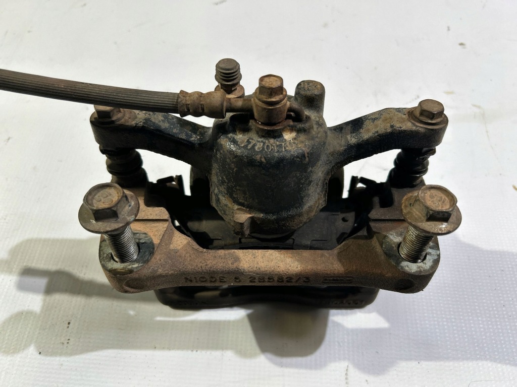 Суппорт тормозной задний  задний правый ford f150 f-150 2009- Недорого