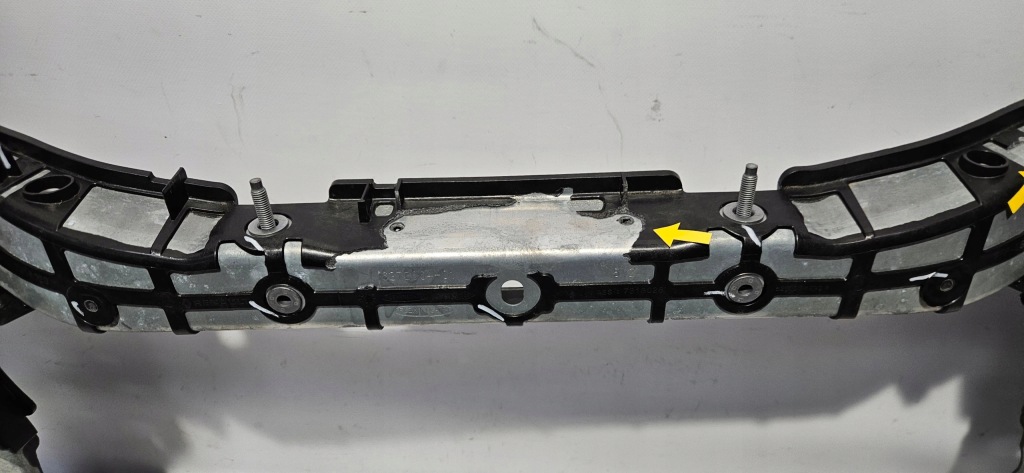 Купить Ремень балка перед renault megane v e-tech 22- 625001692r 752123960r