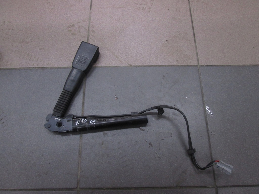 фото №1, Натяжитель поперечина правый перед bmw e90