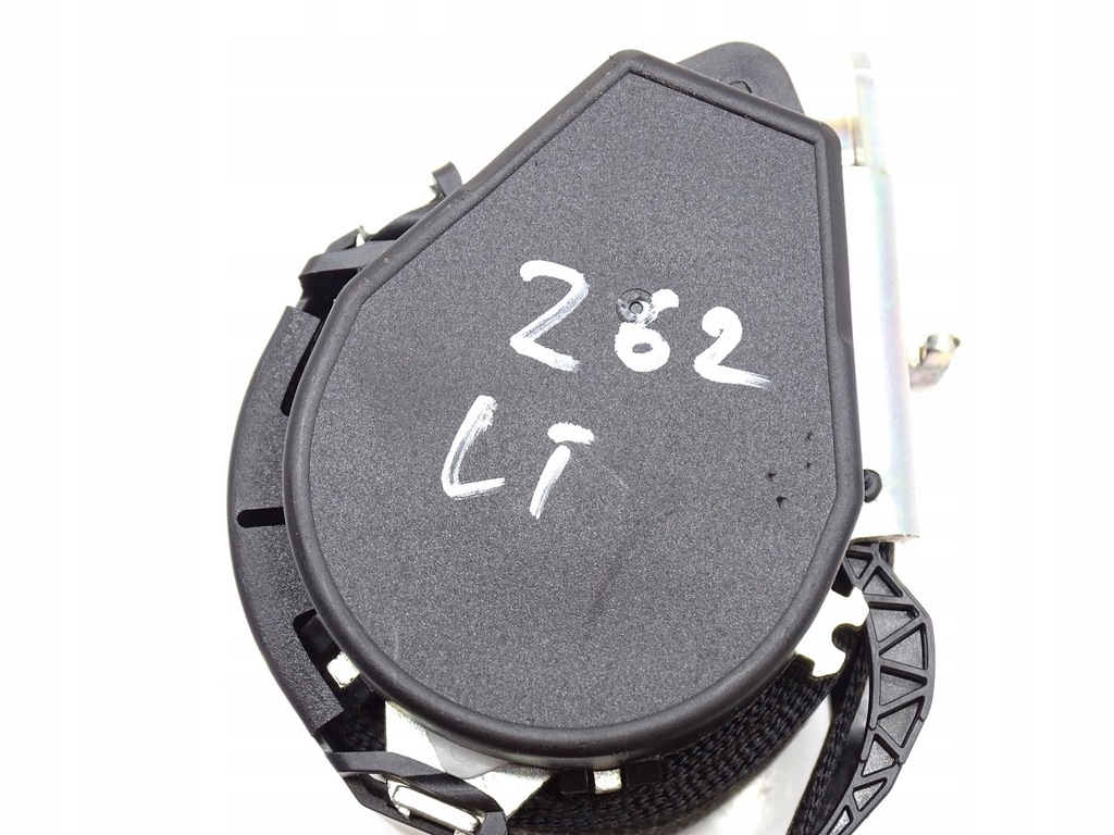 фото №8, Pas безопасности задняя l audi оригинальный номер 8v5857805a