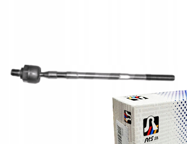 фото №1, Тяга рулевой rts do hyundai getz 1.6