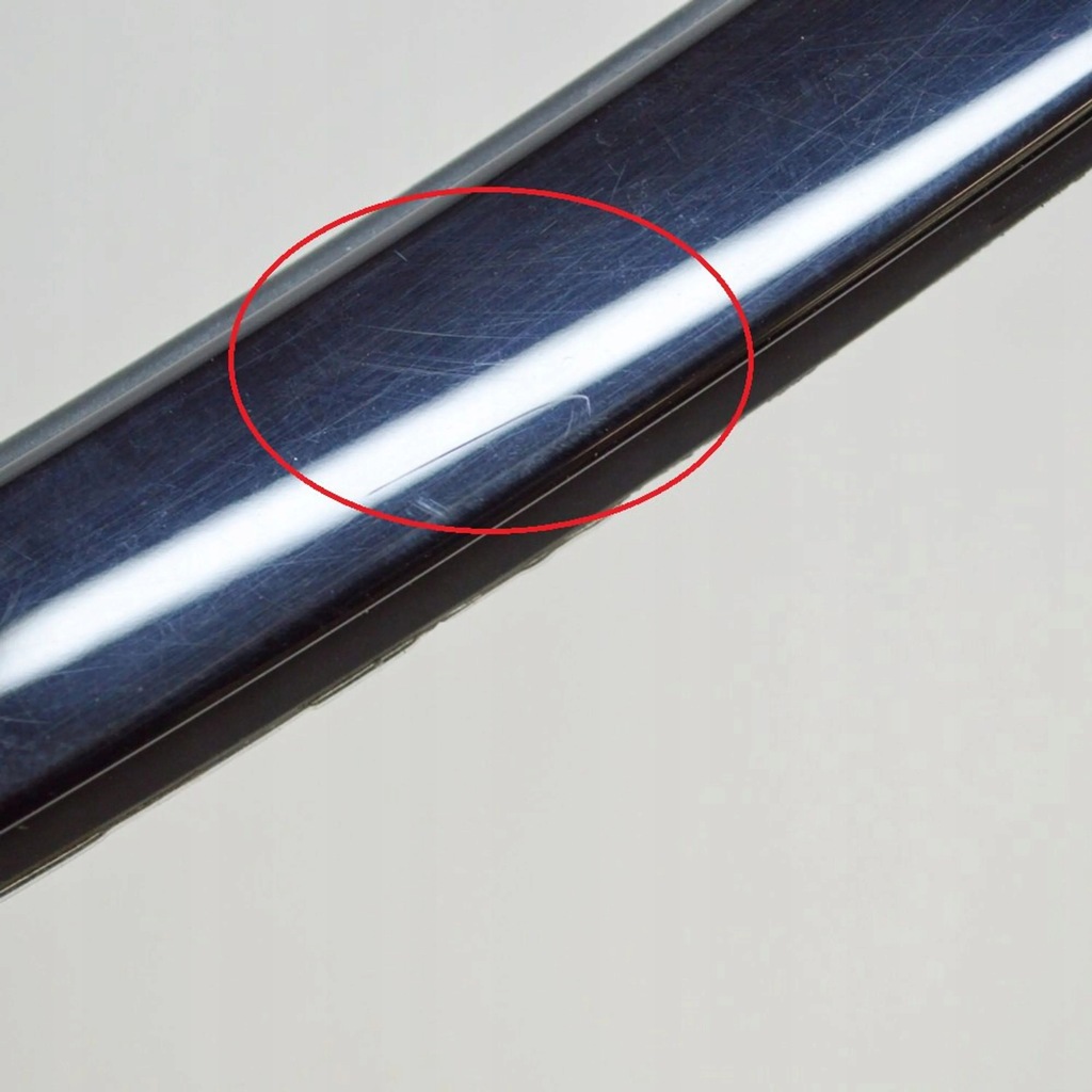 фото №5, Bmw 4 f32 f33 2016 правая сторона молдинг / прокладка стекло дверь