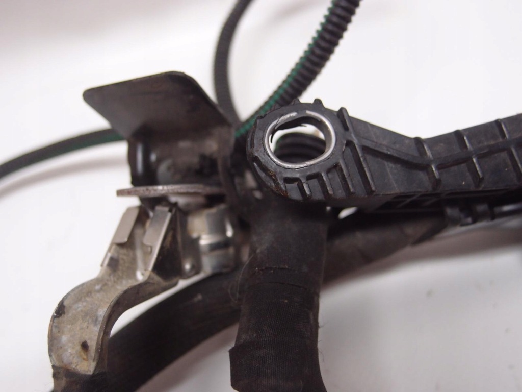 фото №7, Електропроводка двигуна crossland 1.2 b 9820430180