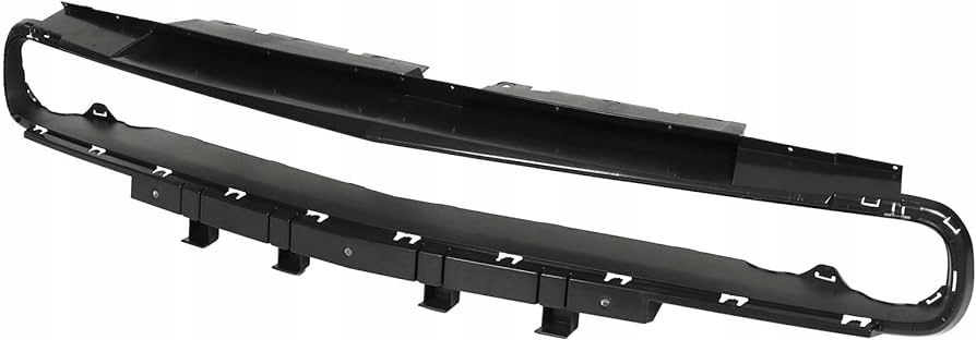 фото №1, Рама решетка решётка усилитель dodge challenger 2015-2023