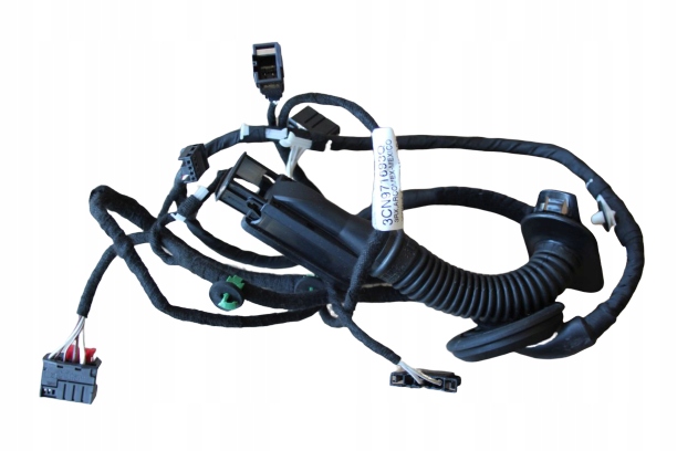 фото №1, Жгут дверь задняя левый vw atlas 3cn971693q