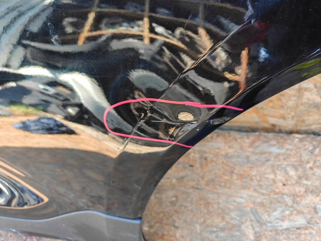 фото №3, Двері повний ліва задні лівий задня volvo xc40 2020 rok