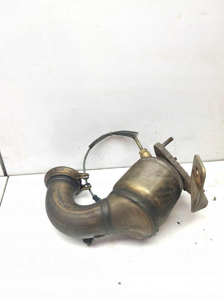 Купить Катализатор 1.9 cdti z19dtl zafira b 05-08 astra h