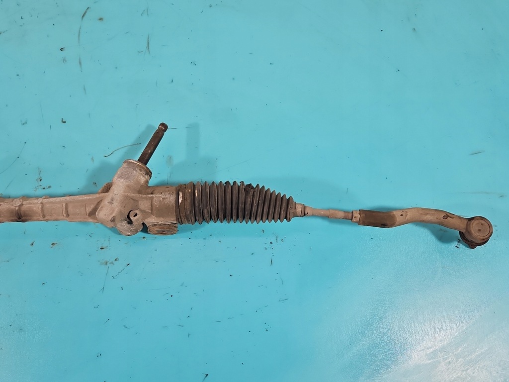 фото №7, Трансмісія кермова рейка рульова peugeot 107