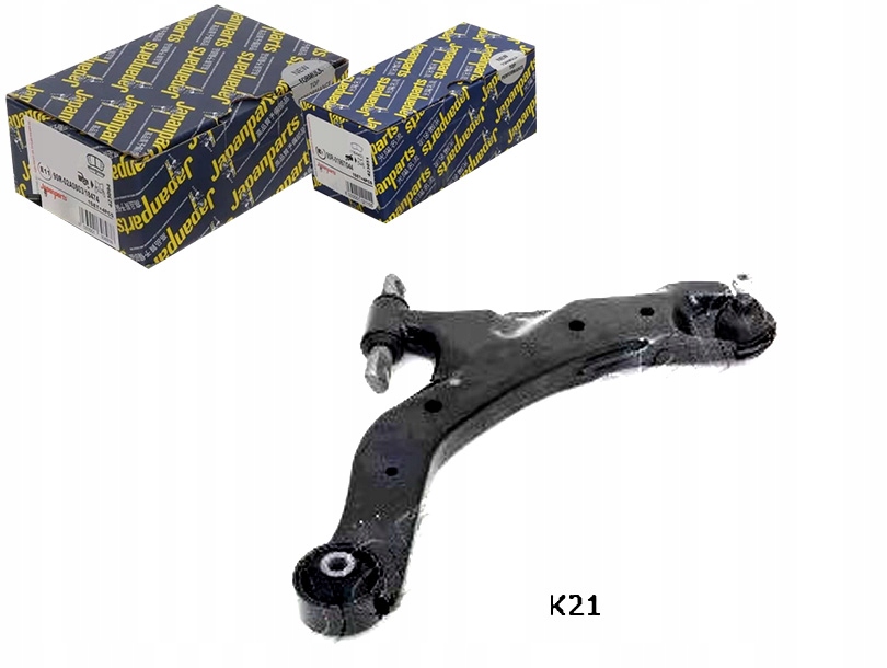 фото №1, Japbs-k21r рычаг kia перед cerato 04- pr