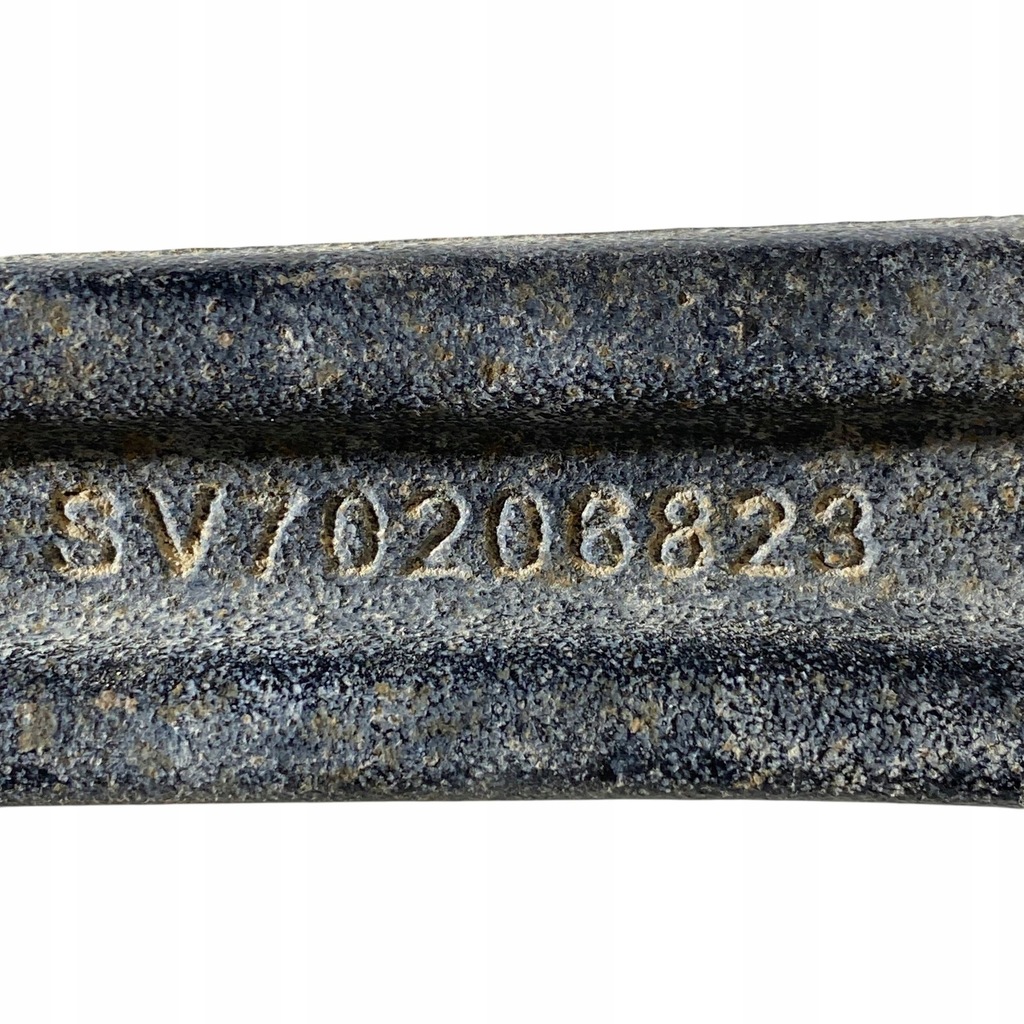 фото №8, Dodge charger 2017 права сторона важелі