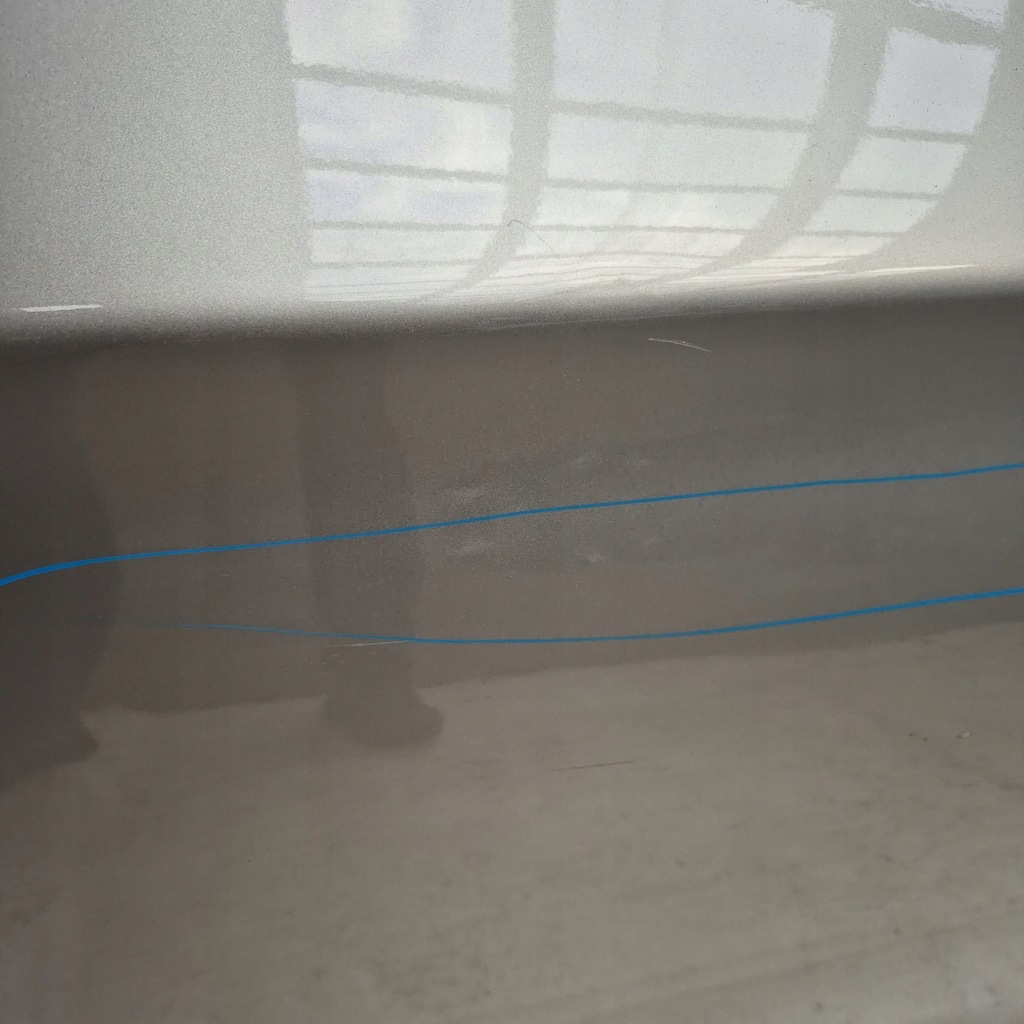 фото №6, Subaru outback v 5 14-19 дверь перед передние левая