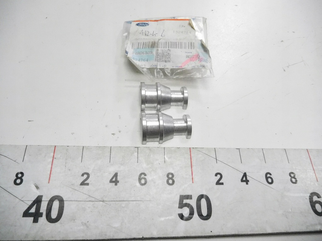 фото №9, Кронштейн трубка насоса ford transit 06-14 1524764