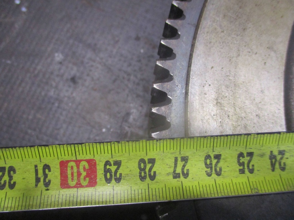 фото №6, Колесо маховик kia sportage iii 1.7 crdi 10-15r