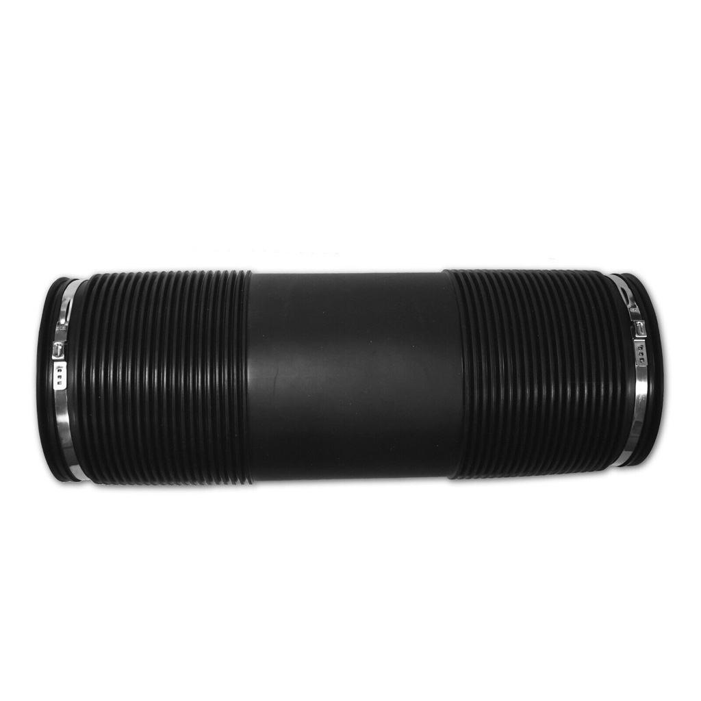 фото №3, Захист пилозахисна амортизатора abc задня mercedes sl r230 w230 + хомути