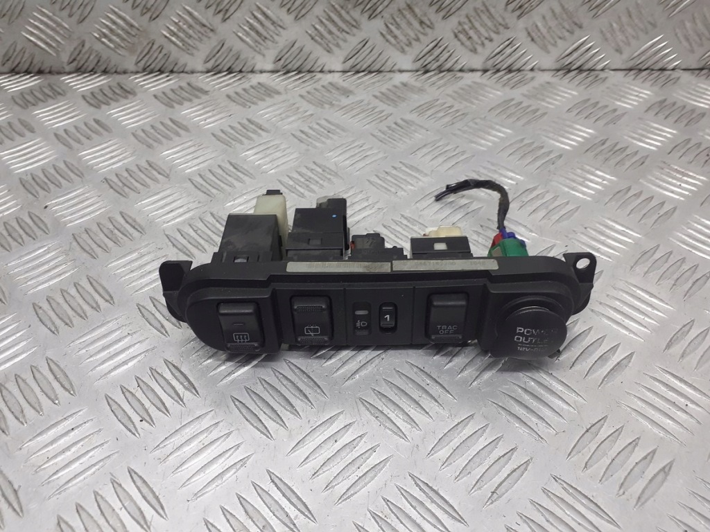 фото №1, Pt cruiser вимикач обігріву скло 04671622ad