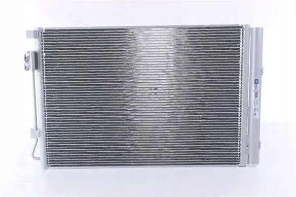 Купити Конденсатор радіатор кондиціонера з осушувач