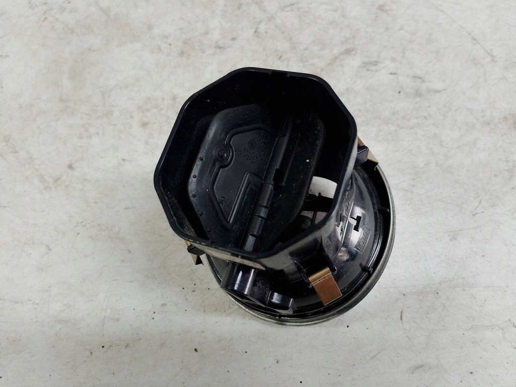 фото №6, Mercedes решітка обдув a2058300301 europa