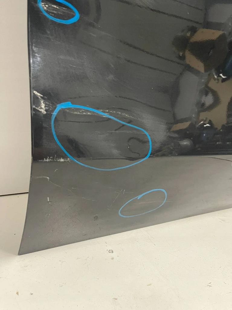 фото №2, Двері перед передні праве kia sportage iv 16- ql