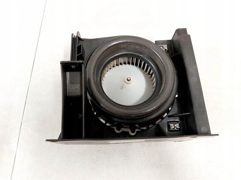 фото №1, Opel ampera chevrolet volt повітродувка вентилятор обдув 13503306