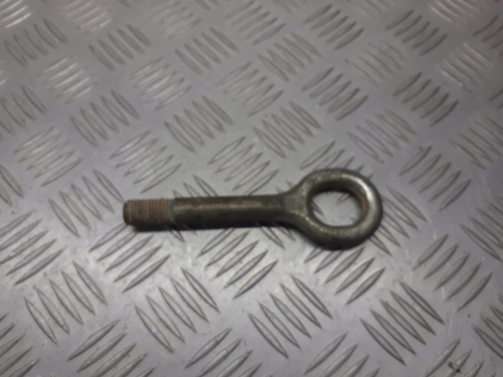 Купить Ушко буксировочный alfa romeo 159 1.9 jtd