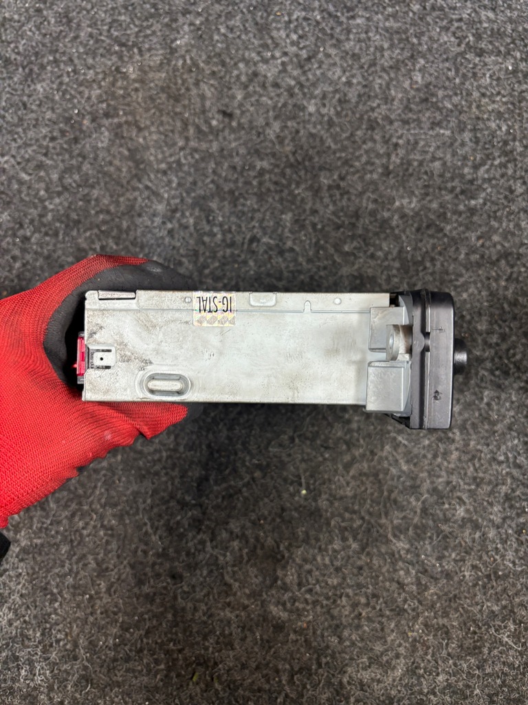 фото №7, Радіо mercedes w203 a2038202286