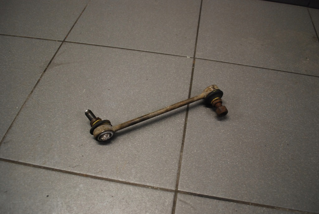 фото №1, З'єднувач стабілізатора перед ford galaxy