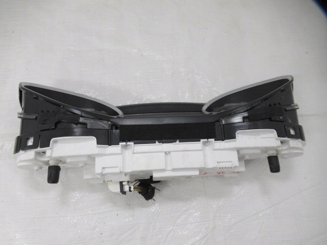 фото №6, Peugeot 308 t9 1,5 счетчик приборы 9811112980