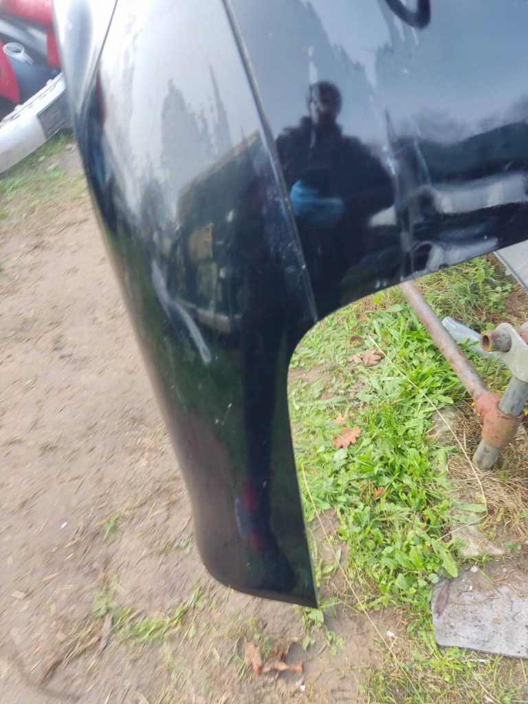 Купити Бампер задній audi a6c5 універсал