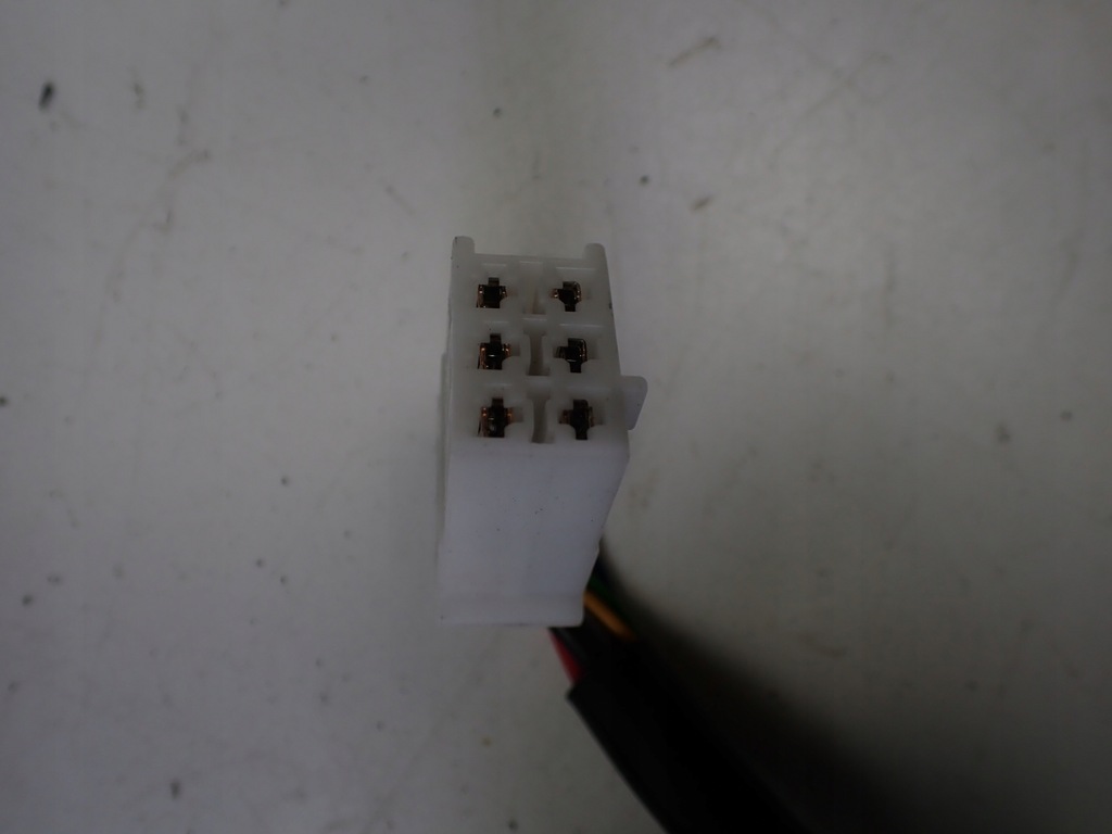 фото №7, Механізм двері лівий задня mercedes w220 a2207301946