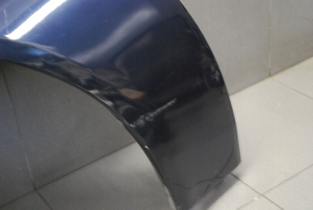 фото №8, Крила правий перед lz5d audi a8 d3