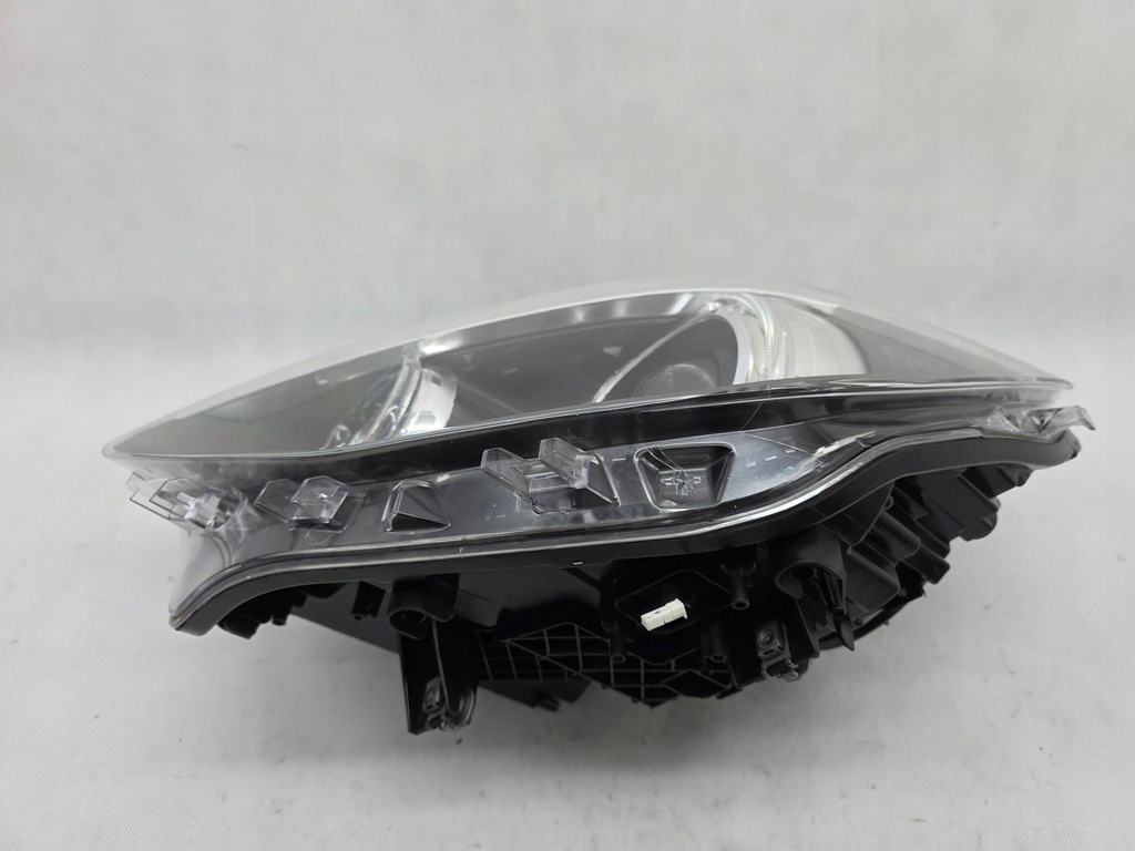 фото №15, Bmw 1 f20 f21 лампа перед передня ліва bi ксенон ні поворотний 7229677