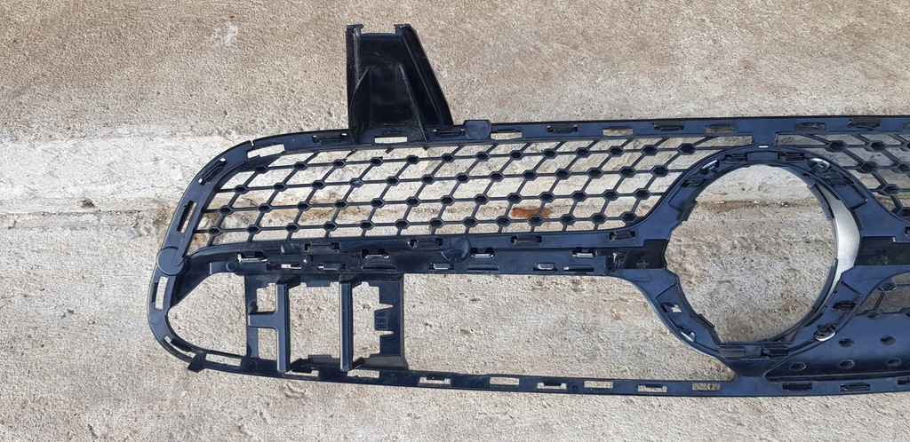 фото №9, Mercedes sl 231 r231 lift 2016-2020 решётка радиатора решётка радиатора