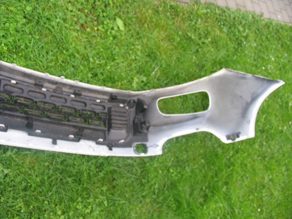 фото №10, Citroen berlingo iv бампер перед 9816749477