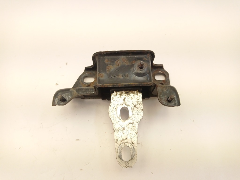 фото №1, Ford fiesta mk7 1.25 подушка коробки передач