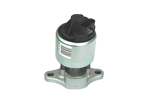 фото №2, Клапан egr chevrolet aveo kalos matiz spark daewoo matiz opel astra g