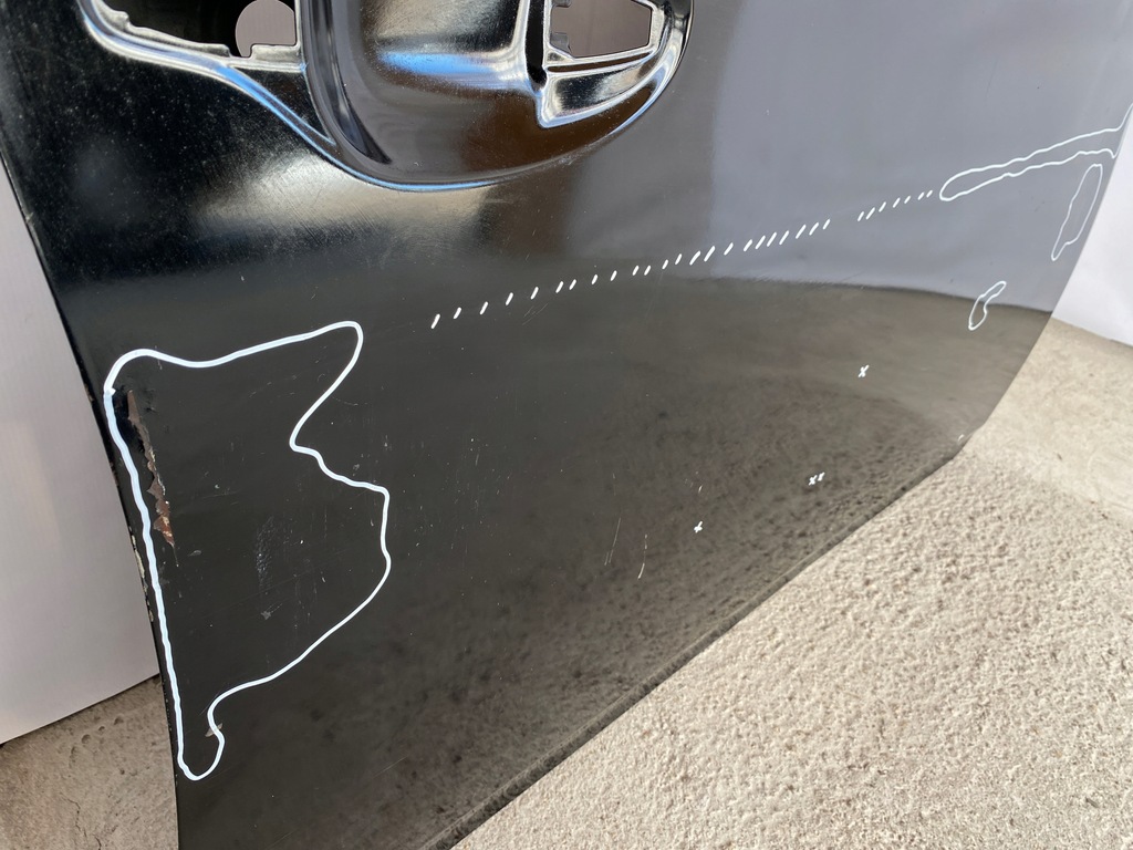 фото №12, Toyota prius iii 09-15r дверь правое передние