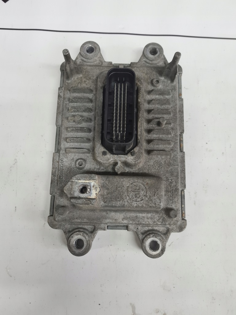 Блок управления adblue renault gama t evo volvo fh 5 fm 5 fmx 23719483 Цена