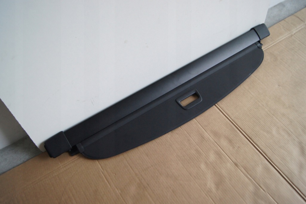 фото №11, Vw passat b8 kombi шторка багажника 3g9867871