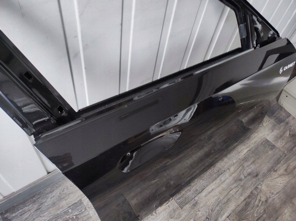 фото №7, Дверь ----- bmw 5 g60 g61 ---- передние правое ----- poznań ------ giełda