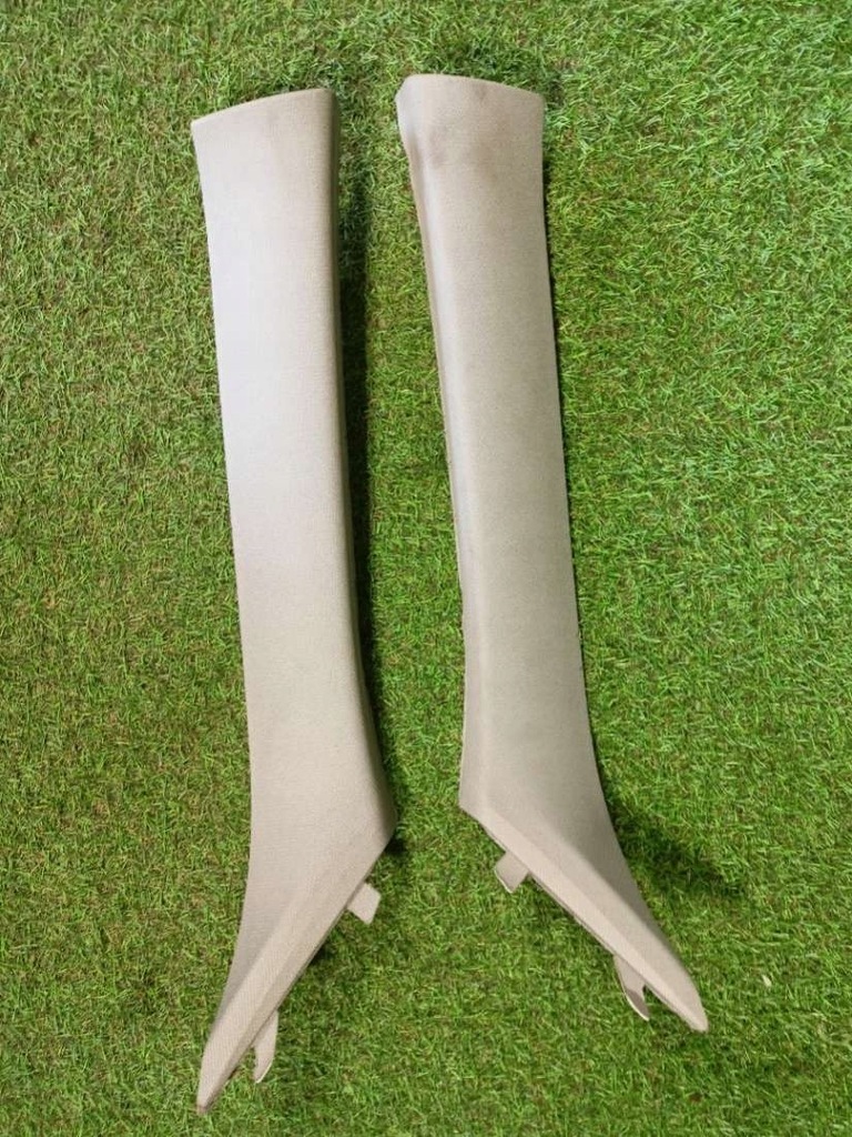 фото №1, Захист стійка bmw 3 f30 r2013