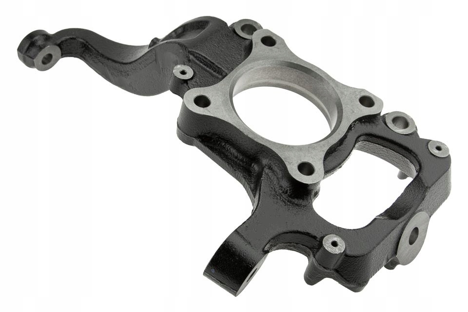 фото №2, Поворотный кулак передняя ford f-150 11- /левая/