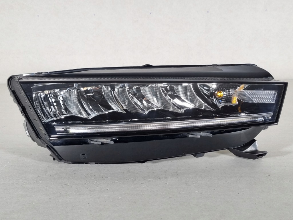 Купити Skoda octavia iv 4 5e4 full led фара права перед
