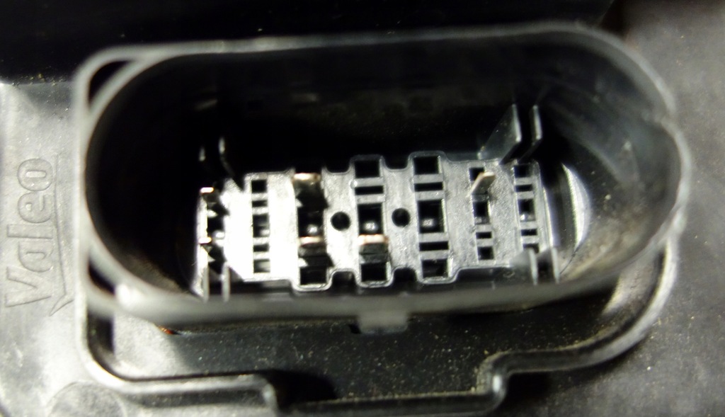 фото №12, Vw polo 2017-2020 full led лампы передние перед