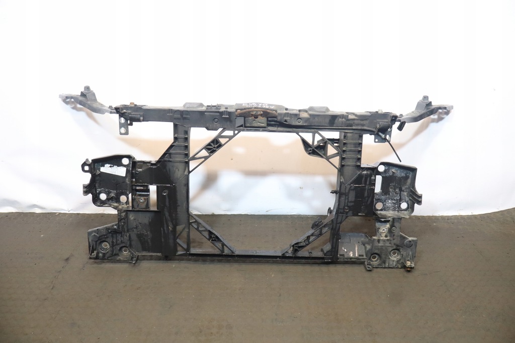 фото №3, Pas передний renault megane iii