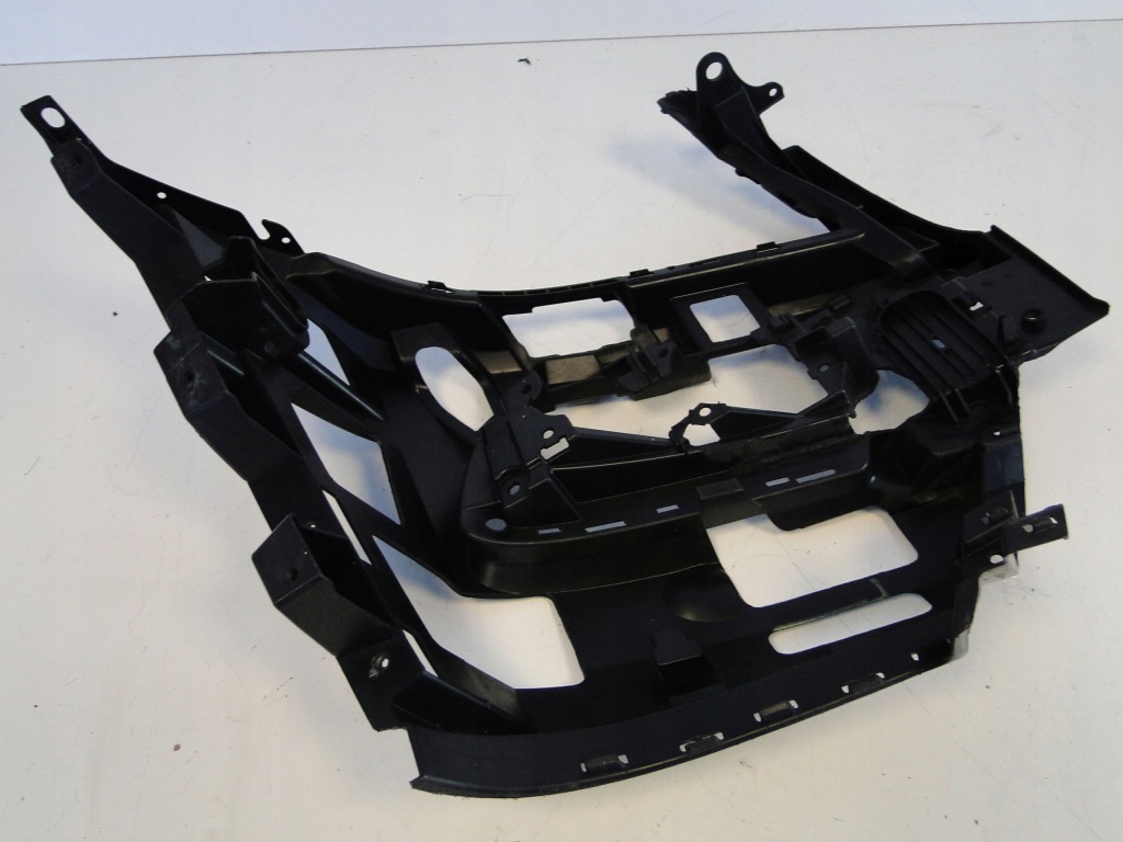 фото №9, Mercedes направляющая левый рама левая w бампер передний gl 164 x164 lift