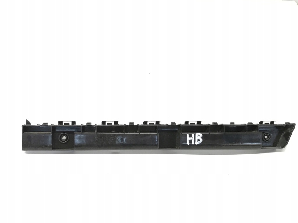 фото №1, Nissan qashqai lift 19r напрямна бампера правий задня